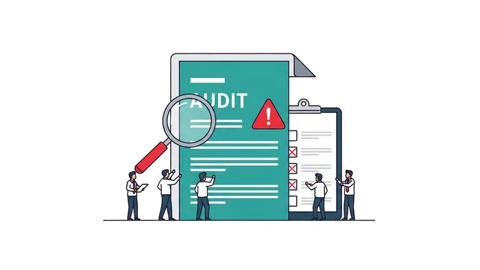 What Happens If You Fail SOC 2 Audit? Full Recovery Guide